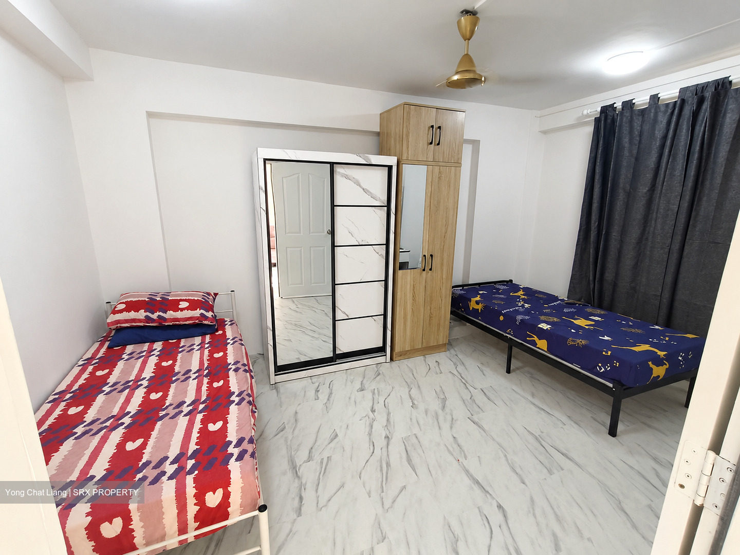 Blk 37 Circuit Road (Geylang), HDB 3 Rooms #627555811